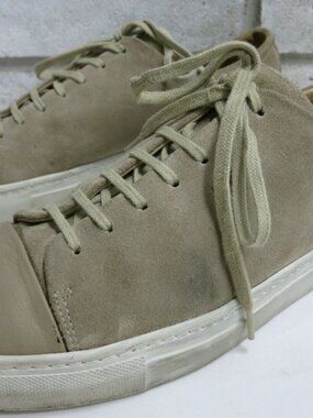 Axel Arigato Suede Leather Cap Toe Oxfords Tennis Shoe Footwear Zapatos Kutsu 10